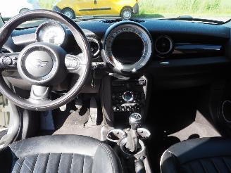 Mini Mini 1.6 Cooper 10 Years II picture 13