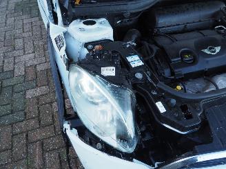 Mini Countryman 1.6 S JWC pakket Cooper Chili picture 15