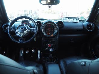 Mini Countryman 1.6 S JWC pakket Cooper Chili picture 18