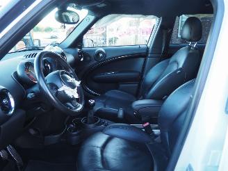 Mini Countryman 1.6 S JWC pakket Cooper Chili picture 28