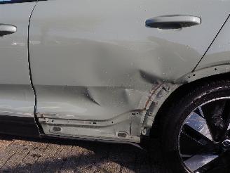 Volvo C-40 Single Motor Recharge Core 69 Kwh picture 9