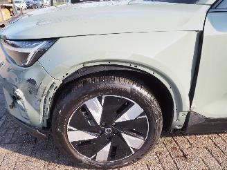 Volvo C-40 Single Motor Recharge Core 69 Kwh picture 12