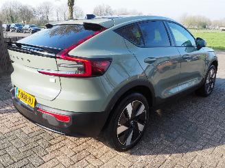 Volvo C-40 Single Motor Recharge Core 69 Kwh picture 4