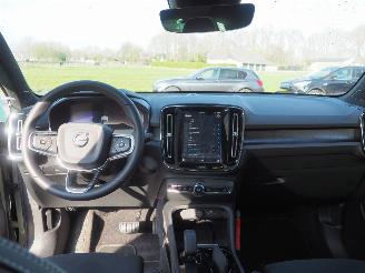 Volvo C-40 Single Motor Recharge Core 69 Kwh picture 15