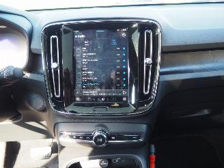 Volvo C-40 Single Motor Recharge Core 69 Kwh picture 19