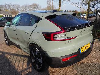 Volvo C-40 Single Motor Recharge Core 69 Kwh picture 6