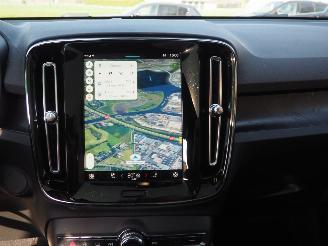 Volvo C-40 Single Motor Recharge Core 69 Kwh picture 21