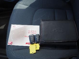 Kia Rio 1.2 plus pack picture 24