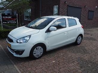 Mitsubishi Space-star Cool+ picture 1