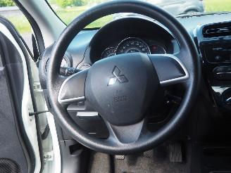 Mitsubishi Space-star Cool+ picture 16