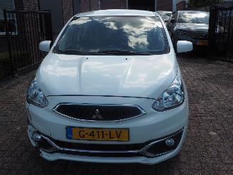 Mitsubishi Space-star Cool+ picture 2