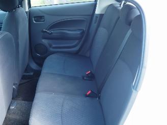 Mitsubishi Space-star Cool+ picture 13