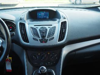 Ford C-Max 1.0 Edition picture 21