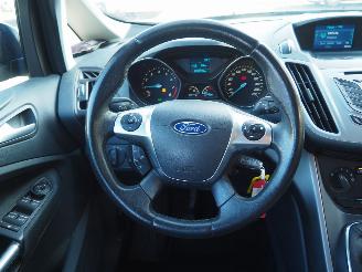 Ford C-Max 1.0 Edition picture 18