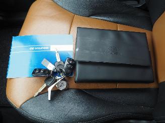 Hyundai Tucson 2.0i Style Premium picture 23