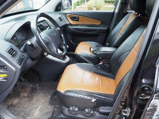 Hyundai Tucson 2.0i Style Premium picture 18