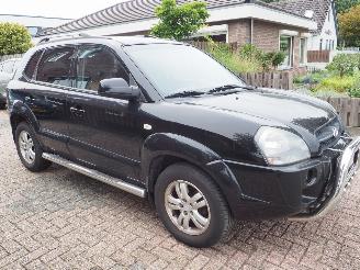 Hyundai Tucson 2.0i Style Premium picture 3