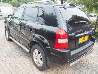 Hyundai Tucson 2.0i Style Premium picture 6