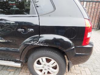 Hyundai Tucson 2.0i Style Premium picture 7