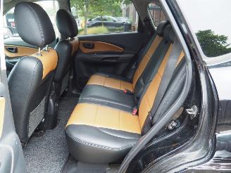 Hyundai Tucson 2.0i Style Premium picture 17