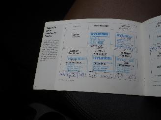 Hyundai Tucson 2.0i Style Premium picture 26