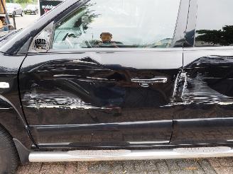 Hyundai Tucson 2.0i Style Premium picture 9