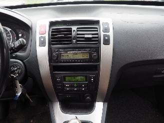 Hyundai Tucson 2.0i Style Premium picture 14