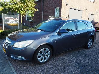 skadebil auto Opel Insignia 2.0 cdti 2010/3