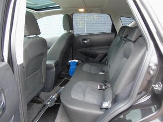 Nissan Qashqai  picture 4