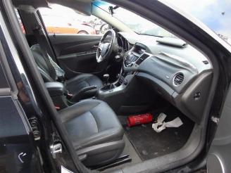 Chevrolet Cruze Cruze (300), Sedan, 2009 / 2015 2.0 D 16V picture 5