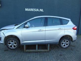 Ford C-Max C-Max (DXA), MPV, 2010 / 2019 1.6 TDCi 16V picture 1