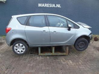 Opel Meriva Meriva, MPV, 2010 / 2017 1.4 Turbo 16V ecoFLEX picture 3