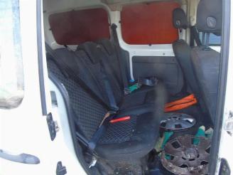 Renault Kangoo Kangoo Express (FW), Van, 2008 ZE picture 3