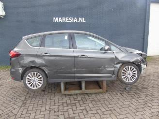 Ford C-Max C-Max (DXA), MPV, 2010 / 2019 1.5 TDCi 120 16V picture 1