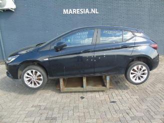 Opel Astra Astra K, Hatchback 5-drs, 2015 / 2022 1.0 Turbo 12V picture 2