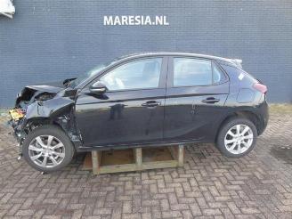 Opel Corsa Corsa F (UB/UH/UP), Hatchback 5-drs, 2019 1.2 12V 75 picture 1
