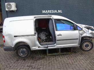 Volkswagen Caddy Caddy III (2KA,2KH,2CA,2CH), Van, 2004 / 2015 1.9 TDI picture 3