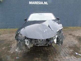 Lexus IS IS (E3), Sedan, 2013 300h 2.5 16V picture 5