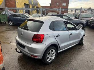 Volkswagen Polo Polo V (6R), Hatchback, 2009 / 2017 1.2 TSI 16V BlueMotion Technology picture 6