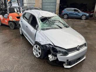 Volkswagen Polo Polo V (6R), Hatchback, 2009 / 2017 1.2 TSI 16V BlueMotion Technology picture 7