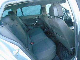 Opel Insignia Insignia Sports Tourer, Combi, 2008 / 2017 2.0 CDTI 16V 160 Ecotec picture 3