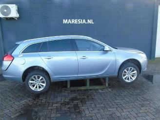 Dezmembrări autoturisme Opel Insignia Insignia Sports Tourer, Combi, 2008 / 2017 2.0 CDTI 16V 160 Ecotec 2009/6