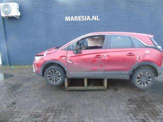 Opel Crossland Crossland (X), SUV, 2017 1.2 Turbo 12V picture 1