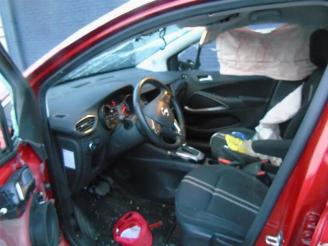 Opel Crossland Crossland (X), SUV, 2017 1.2 Turbo 12V picture 6