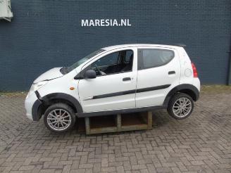 Suzuki Alto Alto (GF), Hatchback 5-drs, 2009 1.0 12V picture 1