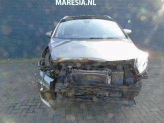 Kia Carens Carens IV (RP), MPV, 2013 1.7 CRDi 16V picture 5