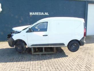 Renault Express Express, Van, 2021 1.5 dCi 95 picture 1