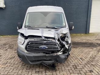 Ford Transit Transit, Bus, 2013 2.0 TDCi 16V Eco Blue 130 picture 3