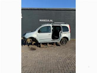 Renault Kangoo Kangoo Be Bop (KW), MPV, 2009 1.5 dCi 90 FAP picture 2