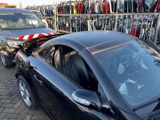 Mercedes SLK SLK (R171), Cabrio, 2004 / 2011 1.8 200 K 16V picture 4